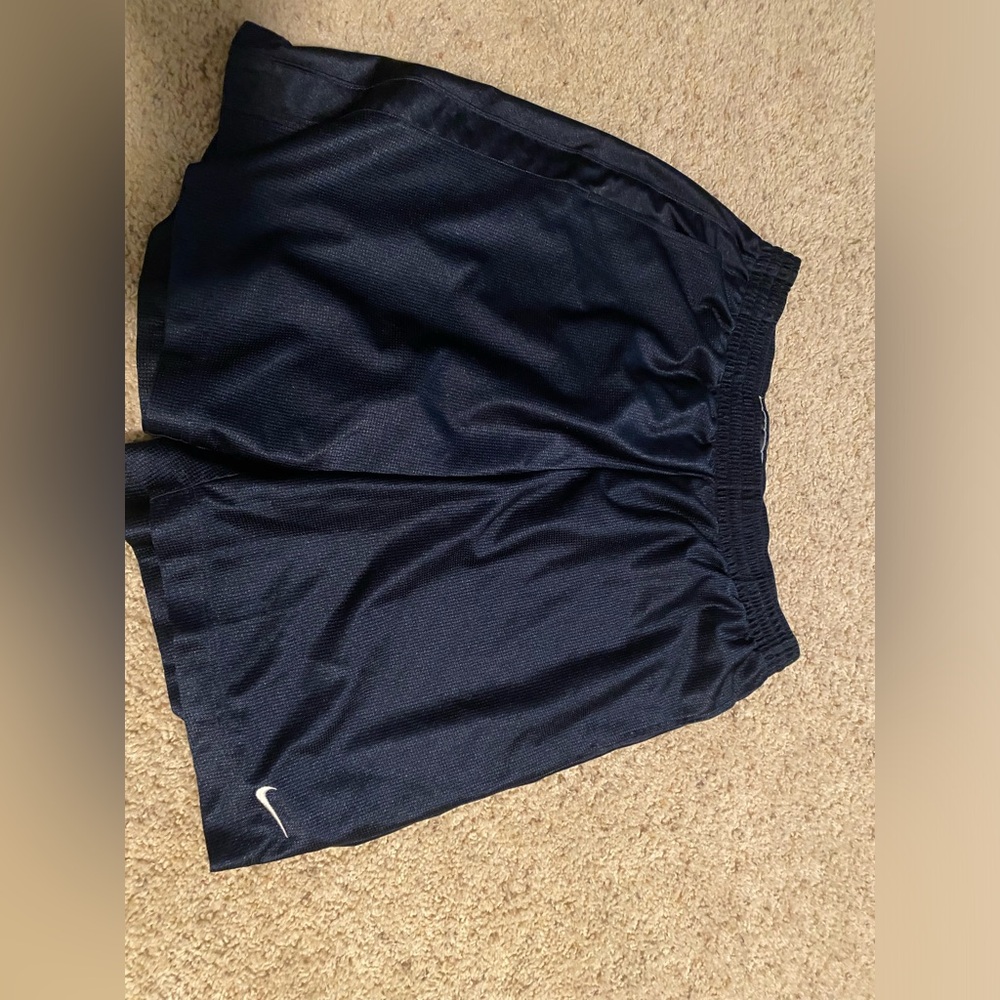 Nike Mens Basketball Shorts